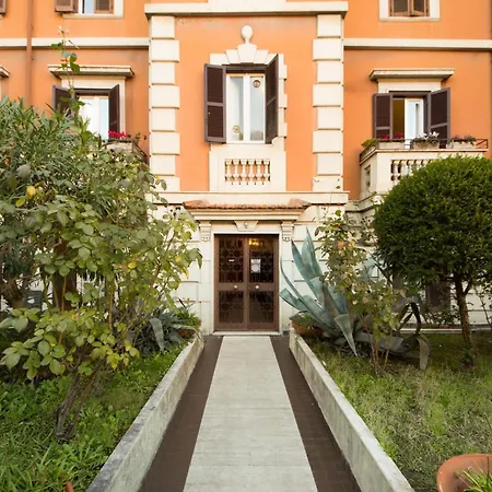 Finally In Rome-2