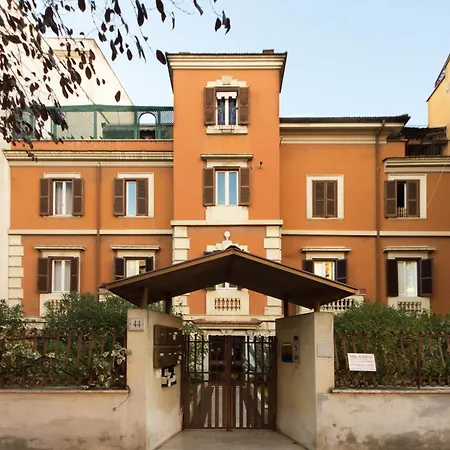 Finally In Rome-2