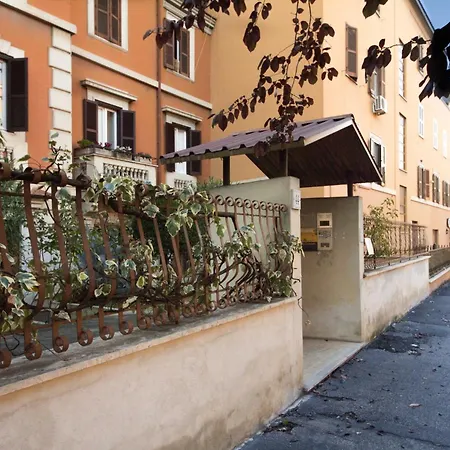 Finally In Rome-3